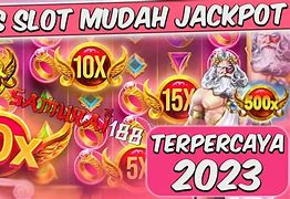 5 Situs Slot Mudah Jackpot 2023 Indonesia Login Facebook