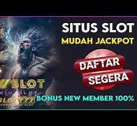 5 Situs Slot Mudah Jackpot Terpercaya 2023 Terbaru Brasil Gratis