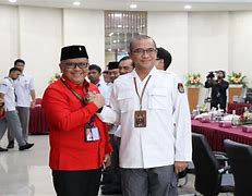 Anggota Dpr Ri Pdip 2024