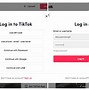 Cara Masuk Ke Akun Tiktok Yang Lupa Kata Sandi Dan Email