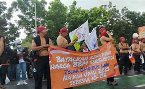 Demo 4 11 Hari Ini