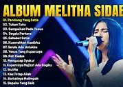 Download Mp3 Melitha Sidabutar Penolong Yang Setia