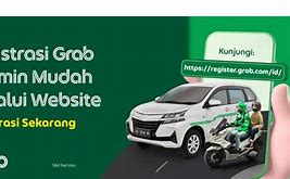 Grabcar Bareng Adalah