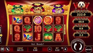 Harapan 777 Slot Login