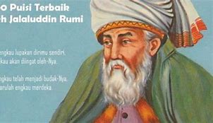 Jalaludin Rumi Tentang Ilmu