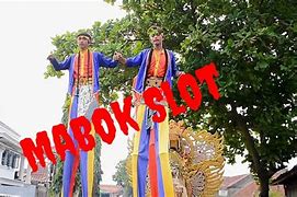 Lagu Cirebon Mabok Slot