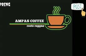 Lagu Reggae Kopi Hitam Lirik