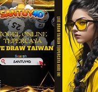 Live Draw Tercepat Taiwan