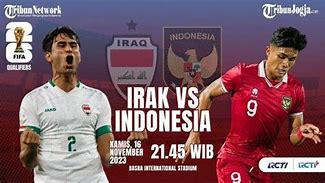 Live Fafa Hari Ini Live Streaming Indonesia Vs Irak U23