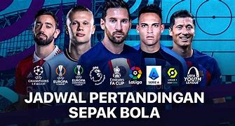 Nonton Bola Dimana Hari Ini