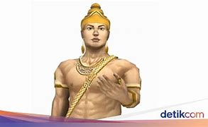 Raja Terbesar Di Indonesia