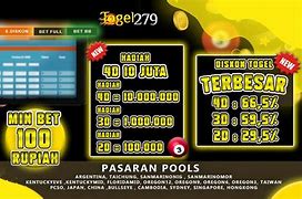 Situs Koi Togel Daftar Login Alternatif