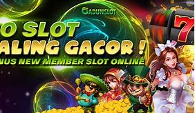 Situs Petarung Slot Gacor Terpercaya 2023 Terbaru Login