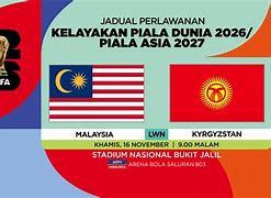 Slot Piala Dunia 2026 Ofc U23 Live Stream