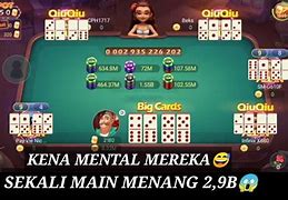 Trik Bermain Qiu Qiu Agar Menang